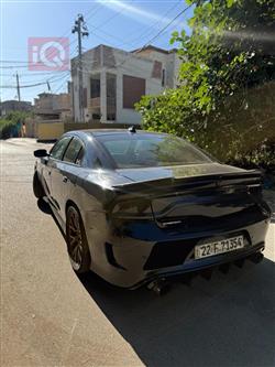 دۆج چارجەر